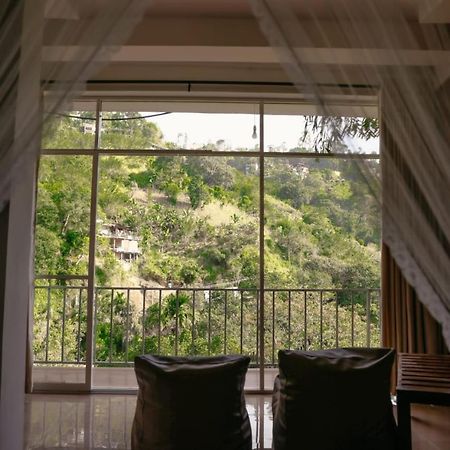 Rawana Mountain View Homestay Ела Екстериор снимка