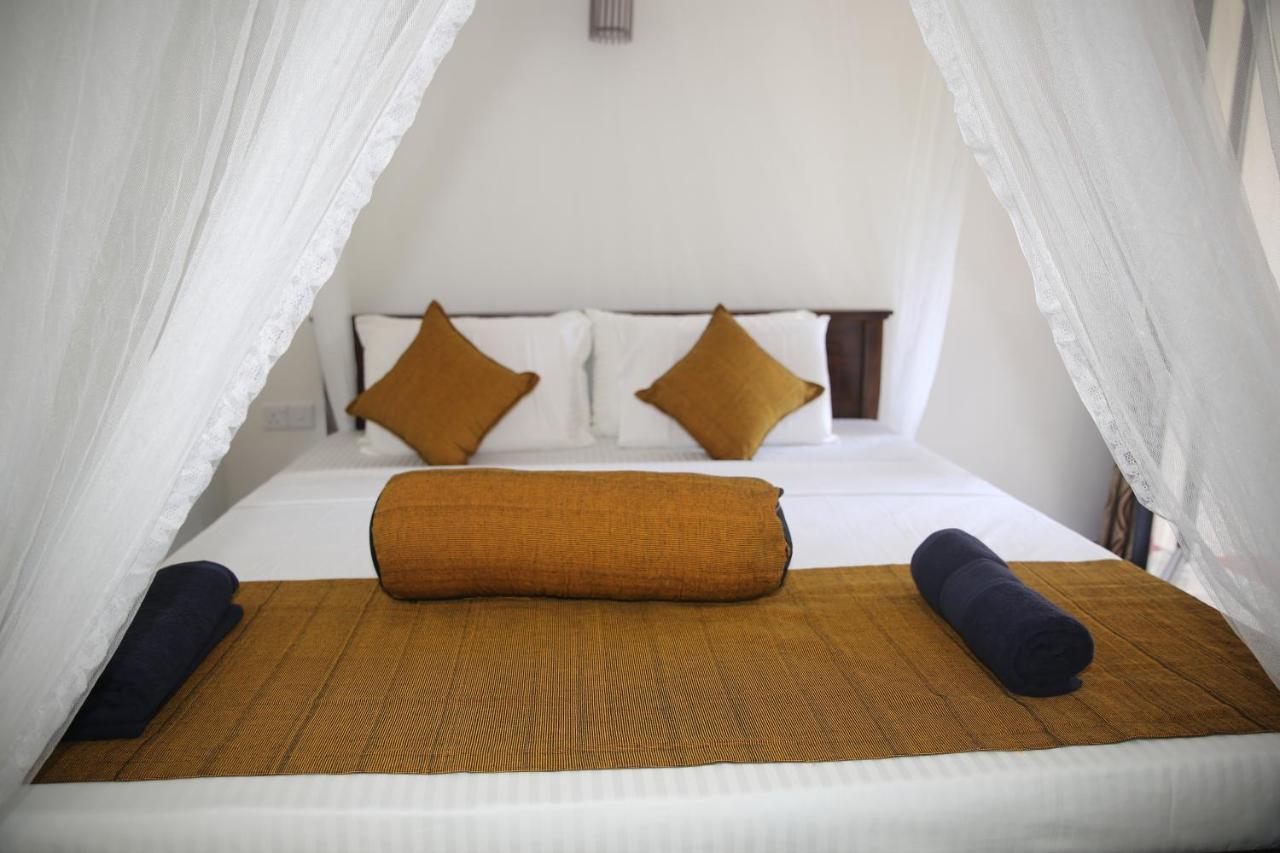 Rawana Mountain View Homestay Ела Екстериор снимка