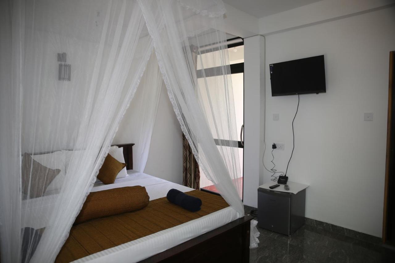 Rawana Mountain View Homestay Ела Екстериор снимка