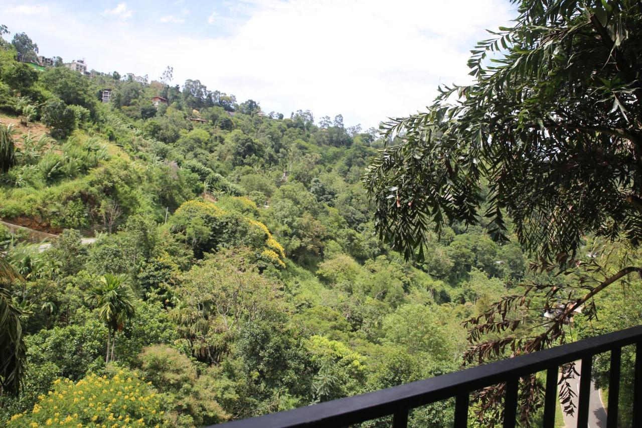 Rawana Mountain View Homestay Ела Екстериор снимка