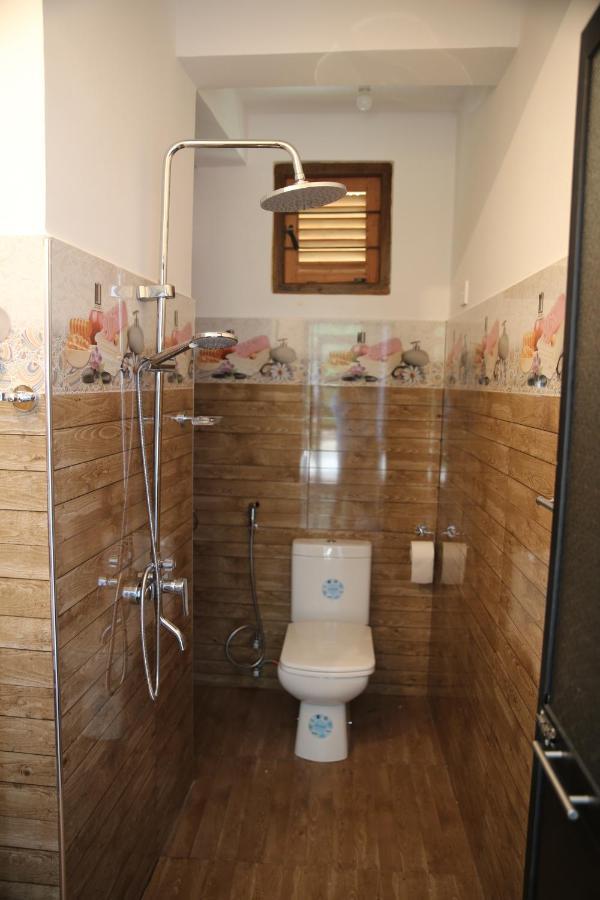 Rawana Mountain View Homestay Ела Екстериор снимка