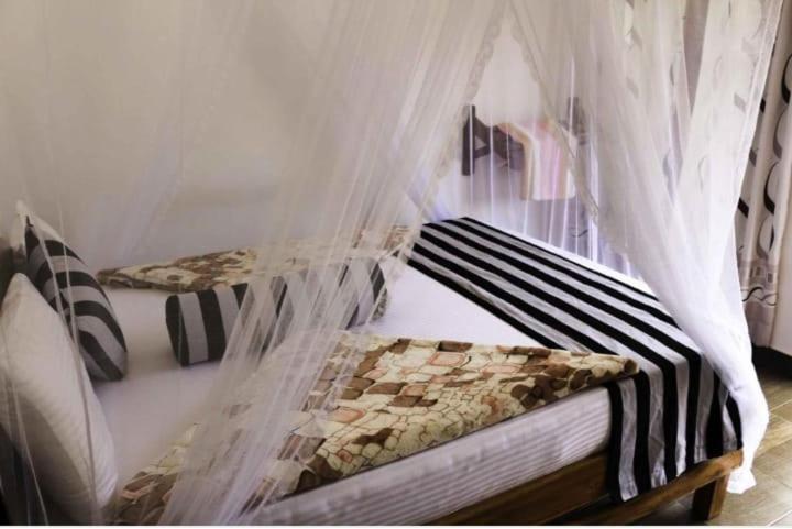 Rawana Mountain View Homestay Ела Екстериор снимка