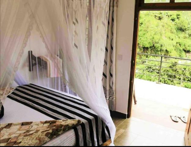 Rawana Mountain View Homestay Ела Екстериор снимка