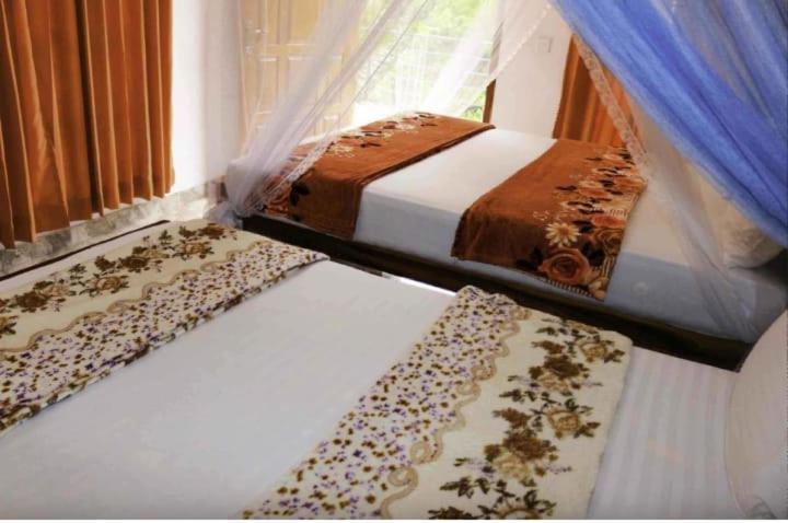 Rawana Mountain View Homestay Ела Екстериор снимка