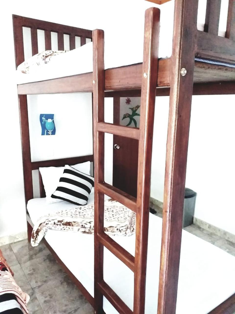 Rawana Mountain View Homestay Ела Екстериор снимка