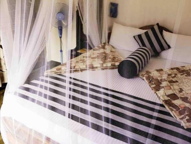 Rawana Mountain View Homestay Ела Екстериор снимка