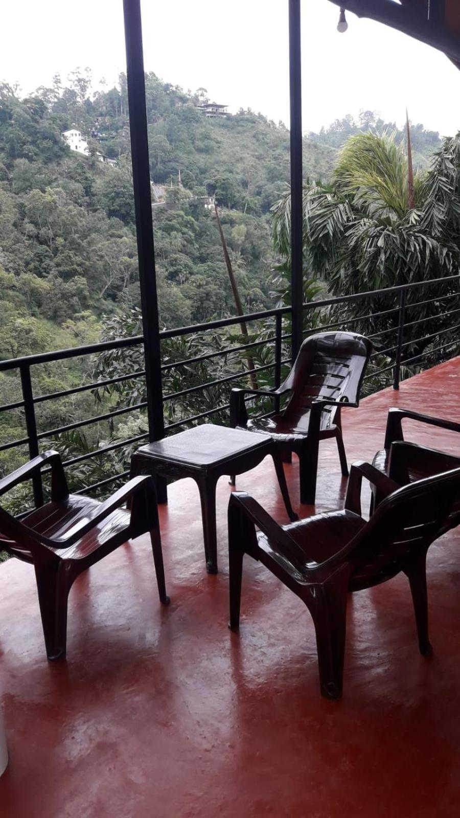 Rawana Mountain View Homestay Ела Стая снимка