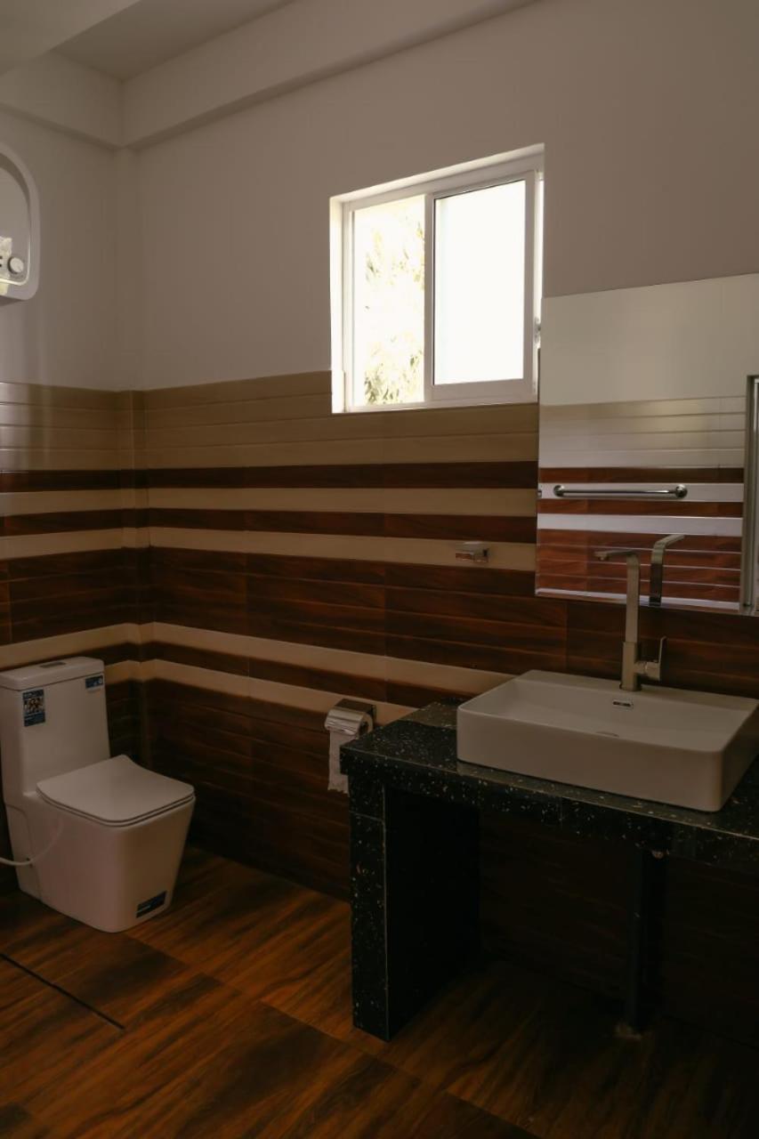 Rawana Mountain View Homestay Ела Екстериор снимка
