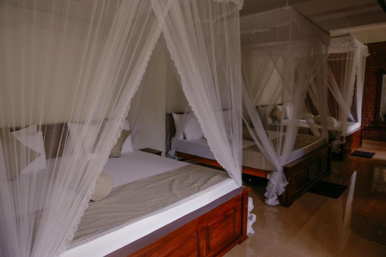 Rawana Mountain View Homestay Ела Екстериор снимка