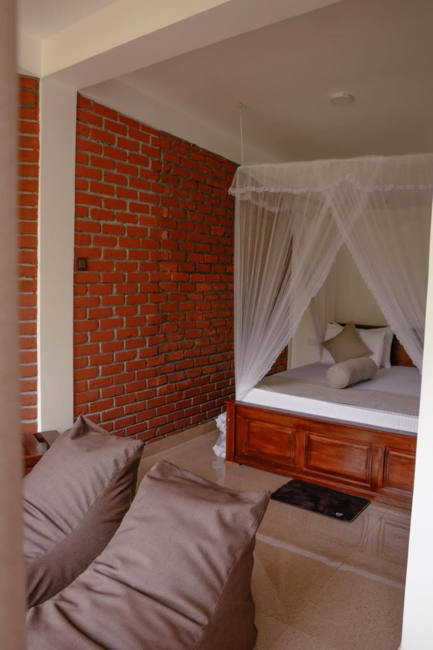 Rawana Mountain View Homestay Ела Екстериор снимка